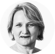 Grethe Thomas